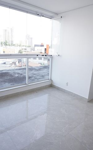 Apartamento à venda com 95m², 3 quartos e 1 vaga