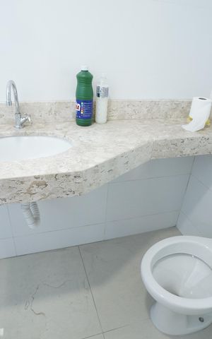 Apartamento à venda com 95m², 3 quartos e 1 vaga