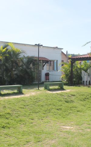 Apartamento para alugar com 46m², 2 quartos e 1 vagaÁrea comum - Churrasqueira