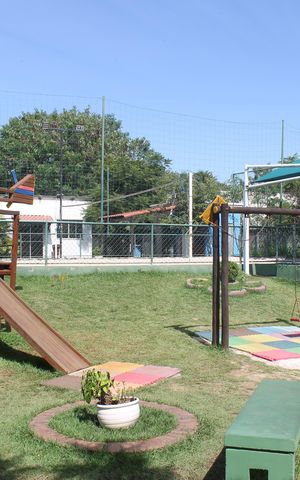 Apartamento para alugar com 46m², 2 quartos e 1 vagaÁrea comum - Playground