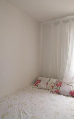 Apartamento à venda com 50m², 2 quartos e 1 vagaQuarto 1