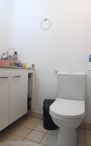 Apartamento à venda com 50m², 2 quartos e 1 vagaBanheiro