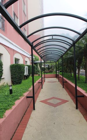 Apartamento à venda com 50m², 2 quartos e 1 vagaÁrea comum