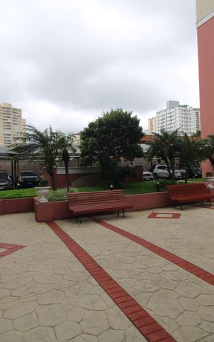 Apartamento à venda com 50m², 2 quartos e 1 vagaÁrea comum