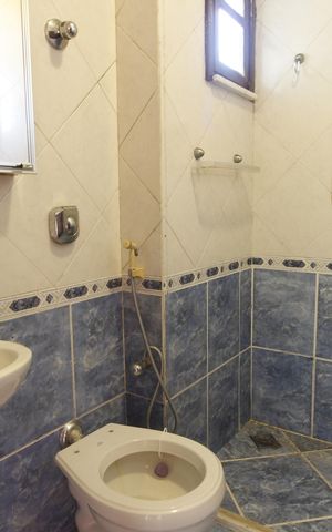 Apartamento para alugar com 55m², 2 quartos e 1 vagaBanheiro