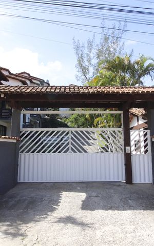 Apartamento para alugar com 55m², 2 quartos e 1 vagaFachada