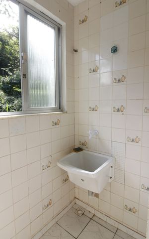 Apartamento para alugar com 55m², 2 quartos e 1 vagaÁrea de serviço