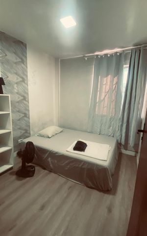 Apartamento para alugar com 45m², 2 quartos e 1 vaga Apartamento para alugar com 45m², 2 quartos e 1 vagaQuarto