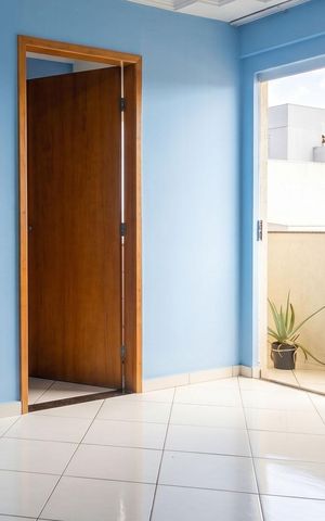 Apartamento à venda com 49m², 2 quartos e 1 vaga Apartamento à venda com 49m², 2 quartos e 1 vagaSala