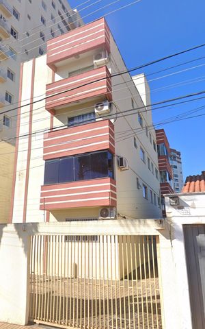 Apartamento à venda com 49m², 2 quartos e 1 vaga Apartamento à venda com 49m², 2 quartos e 1 vagaFachada e portaria