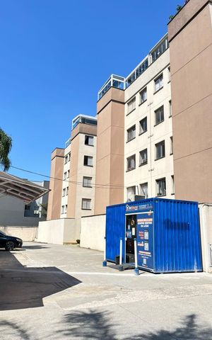 Apartamento à venda com 122m², 2 quartos e 1 vagaFachada