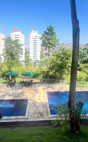 Apartamento à venda com 122m², 2 quartos e 1 vagaÁrea externa