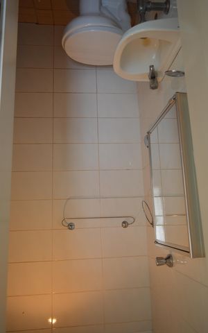 Apartamento para alugar com 178m², 3 quartos e 2 vagasBanheiro de serviço