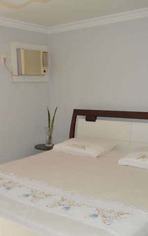 Apartamento para alugar com 178m², 3 quartos e 2 vagasSuíte 2
