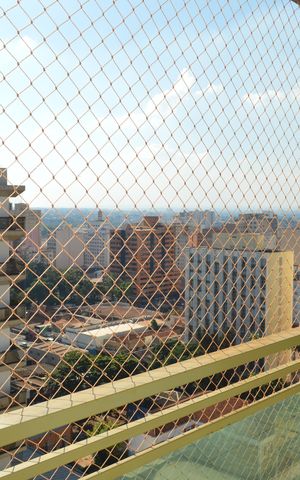 Apartamento para alugar com 178m², 3 quartos e 2 vagasSacada