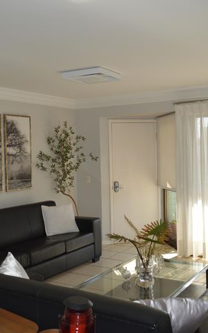 Apartamento para alugar com 178m², 3 quartos e 2 vagasSala