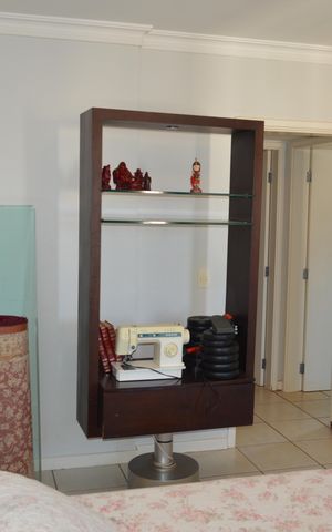 Apartamento para alugar com 178m², 3 quartos e 2 vagasQuarto
