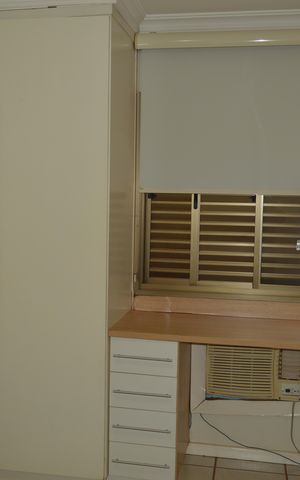 Apartamento para alugar com 178m², 3 quartos e 2 vagasSuíte 1