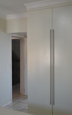 Apartamento para alugar com 178m², 3 quartos e 2 vagasSuíte 1