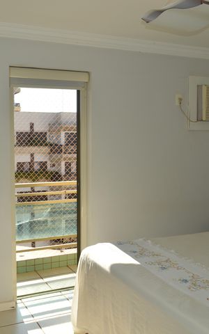 Apartamento para alugar com 178m², 3 quartos e 2 vagasSuíte 2