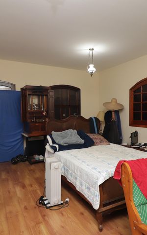 Casa à venda com 600m², 6 quartos e 6 vagasQuarto 1