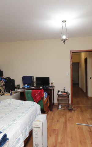 Casa à venda com 600m², 6 quartos e 6 vagasQuarto 1