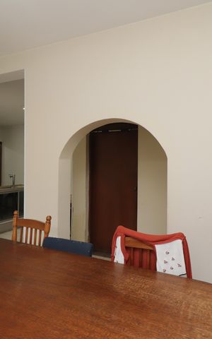 Casa à venda com 600m², 6 quartos e 6 vagasSala de Jantar