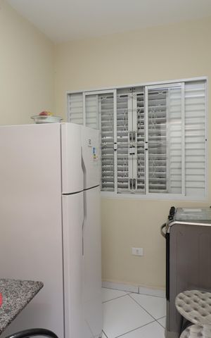 Casa à venda com 600m², 6 quartos e 6 vagasQuarto 4