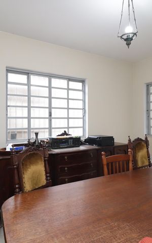 Casa à venda com 600m², 6 quartos e 6 vagasSala de Jantar