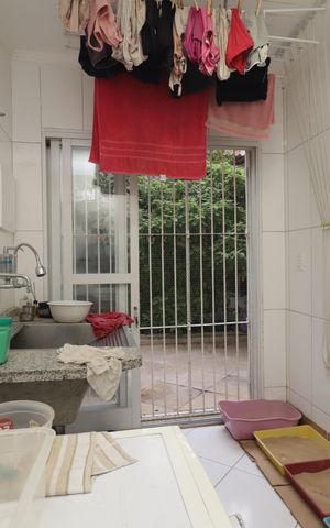 Casa à venda com 600m², 6 quartos e 6 vagasÁrea de Serviço