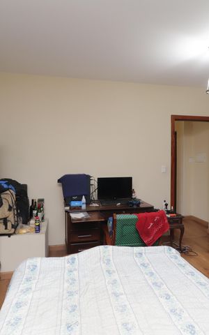 Casa à venda com 600m², 6 quartos e 6 vagasQuarto 1