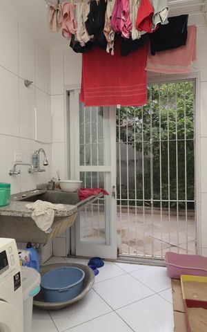 Casa à venda com 600m², 6 quartos e 6 vagasÁrea de Serviço