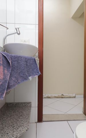 Casa à venda com 600m², 6 quartos e 6 vagasBanheiro 2