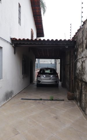 Casa à venda com 600m², 6 quartos e 6 vagasGaragem