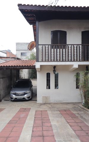 Casa à venda com 600m², 6 quartos e 6 vagasGaragem