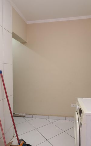 Casa à venda com 600m², 6 quartos e 6 vagasÁrea de Serviço
