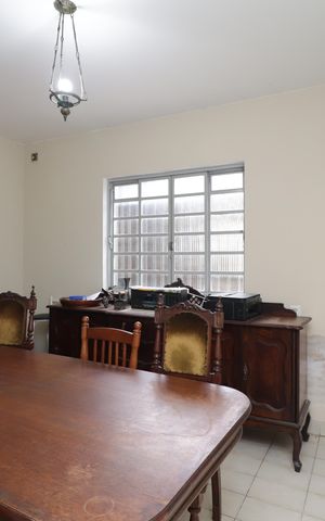 Casa à venda com 600m², 6 quartos e 6 vagasSala de Jantar