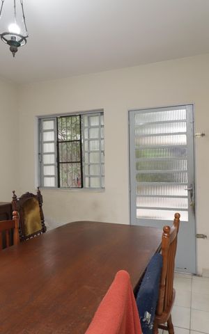 Casa à venda com 600m², 6 quartos e 6 vagasSala de Jantar