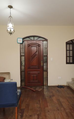 Casa à venda com 600m², 6 quartos e 6 vagasSala