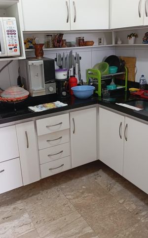 Apartamento à venda com 44m², 2 quartos e 1 vagaCozinha