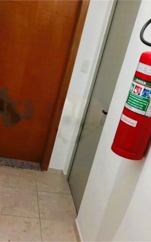 Apartamento para alugar com 69m², 2 quartos e 2 vagas