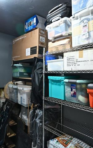 Apartamento à venda com 271m², 5 quartos e 4 vagasDepósito