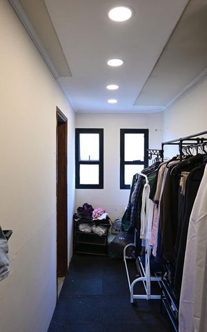 Apartamento à venda com 271m², 5 quartos e 4 vagasCloset da Suíte 3
