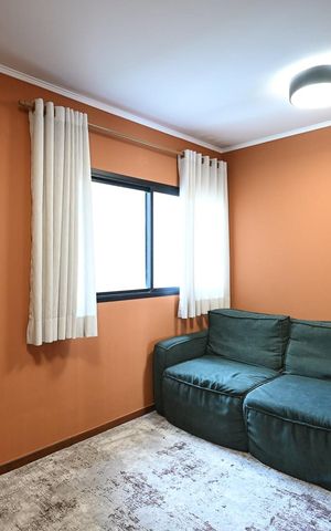 Apartamento à venda com 271m², 5 quartos e 4 vagasSala de Tv