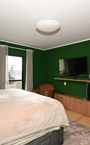 Apartamento à venda com 271m², 5 quartos e 4 vagasSuíte 3