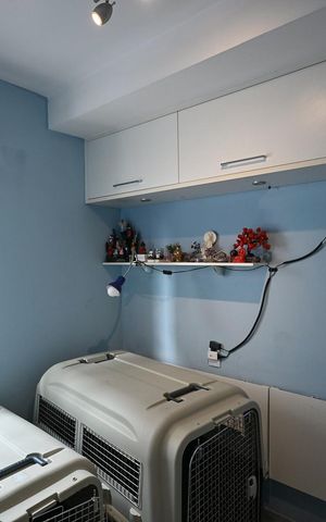 Apartamento à venda com 271m², 5 quartos e 4 vagasQuarto de Serviço 2
