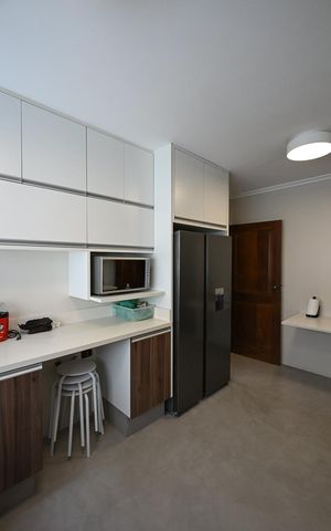 Apartamento à venda com 271m², 5 quartos e 4 vagasCozinha