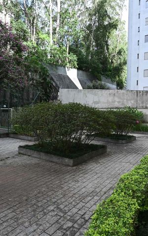 Apartamento à venda com 271m², 5 quartos e 4 vagasJardim