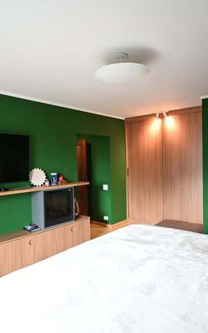 Apartamento à venda com 271m², 5 quartos e 4 vagasSuíte 3