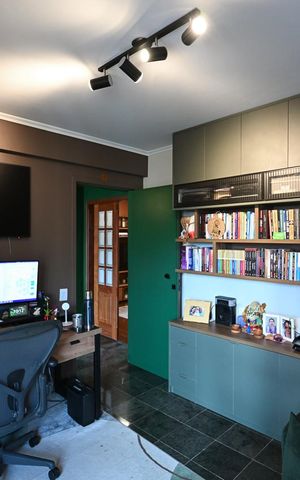 Apartamento à venda com 271m², 5 quartos e 4 vagasQuarto 1